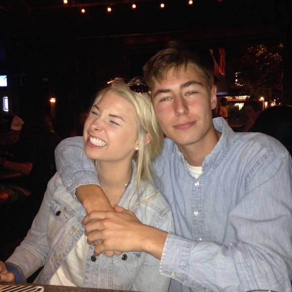 Meet your Posher, Hap - Picture 1 of 1